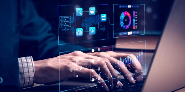 Data Processing