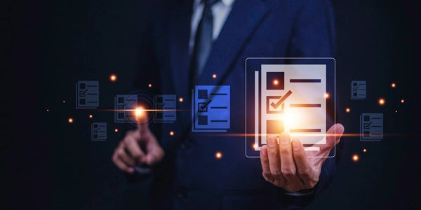 Document Processing