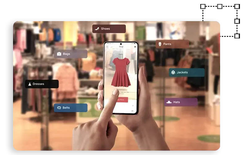 AI in Retails