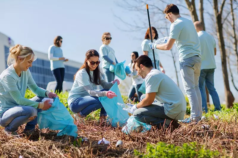 A Community Engagement Initiative from HKY